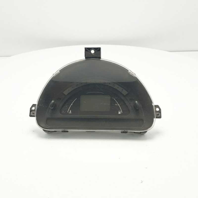 QUADRO STRUMENTI CONTACHILOMETRI TACHIMETRO CITROEN C3 1.4 BENZINA 2002-10 9650735480 QUADRO STRUMENTI CONTACHILOMETRI TACHIMETRO CITROEN C3 1.4 BENZINA 2002-10 9650735480