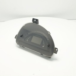 QUADRO STRUMENTI CONTACHILOMETRI TACHIMETRO CITROEN C3 1.4 BENZINA 2002-10 9650735480