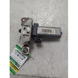 Motorino regolazione sedile...