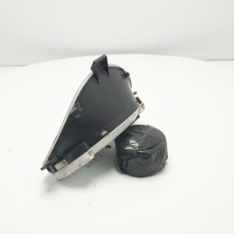 QUADRO STRUMENTI CONTACHILOMETRI TACHIMETRO CITROEN C3 1.4 BENZINA 2002-10 9650735480