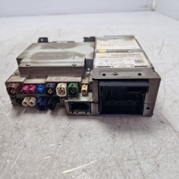Centralina autoradio navigatore gps Audi A6 Limousine 4a2 50 TDI Mild Hybrid quattro 2018 4K0035064A