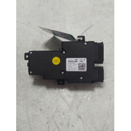 Interruttore pulsante regolazione sedile guida Audi A6 Limousine 4a2 50 TDI Mild Hybrid quattro 2018 4N0959748B