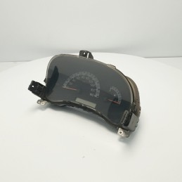 QUADRO STRUMENTI CONTACHILOMETRI TACHIMETRO FIAT PUNTO 2° SERIE 188 46753571