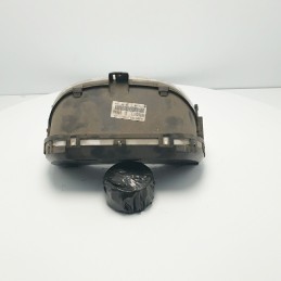 QUADRO STRUMENTI CONTACHILOMETRI TACHIMETRO FIAT PUNTO 2° SERIE 188 46753571