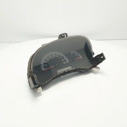 QUADRO STRUMENTI CONTACHILOMETRI TACHIMETRO FIAT PUNTO 2° SERIE 188 46753571