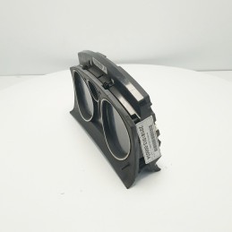 QUADRO STRUMENTI CONTACHILOMETRI TACHIMETRO OPEL ASTRA H ZAFIRA B 13243048
