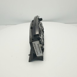 QUADRO STRUMENTI CONTACHILOMETRI TACHIMETRO OPEL ASTRA H ZAFIRA B 13243048