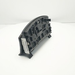 QUADRO STRUMENTI CONTACHILOMETRI TACHIMETRO OPEL ASTRA H ZAFIRA B 13243048