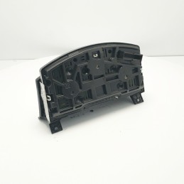 QUADRO STRUMENTI CONTACHILOMETRI TACHIMETRO OPEL ASTRA H ZAFIRA B 13243048