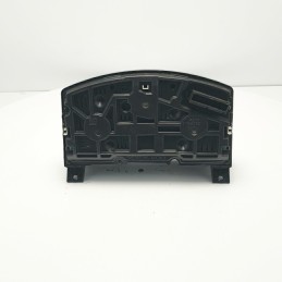 QUADRO STRUMENTI CONTACHILOMETRI TACHIMETRO OPEL ASTRA H ZAFIRA B 13243048