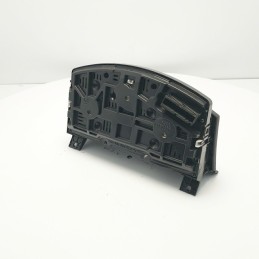 QUADRO STRUMENTI CONTACHILOMETRI TACHIMETRO OPEL ASTRA H ZAFIRA B 13243048