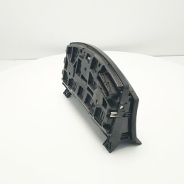 QUADRO STRUMENTI CONTACHILOMETRI TACHIMETRO OPEL ASTRA H ZAFIRA B 13243048