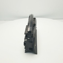 QUADRO STRUMENTI CONTACHILOMETRI TACHIMETRO OPEL ASTRA H ZAFIRA B 13243048