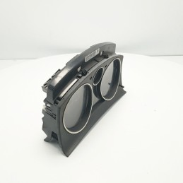 QUADRO STRUMENTI CONTACHILOMETRI TACHIMETRO OPEL ASTRA H ZAFIRA B 13243048