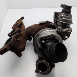 03L253016T turbo turbina...