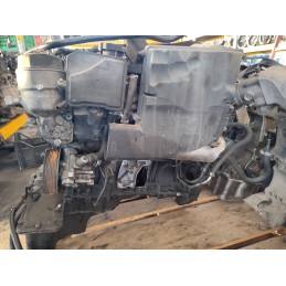 motore PER RICAMBI mercedes ML  meno volano codice motore 642940