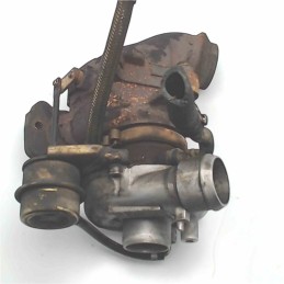 9645247080 turbo turbina turbocompressore Citroen Xsara Picasso 2.0 HDI 1998-05