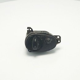 INTERRUTTORE COMMUTATORE COMANDO LUCI FORD FOCUS 1.8 D 74 KW 2004 2M5T113A024EA