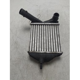 Intercooler radiatore...