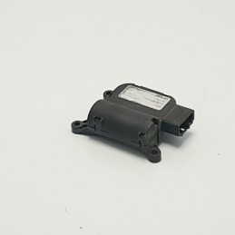 MOTORINO SCATOLA RISCALDAMENTO VENTOLA AIR FLAP FIAT IDEA 2006 0132801311 DENSO