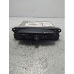 Autoradio stereo lettore CD...
