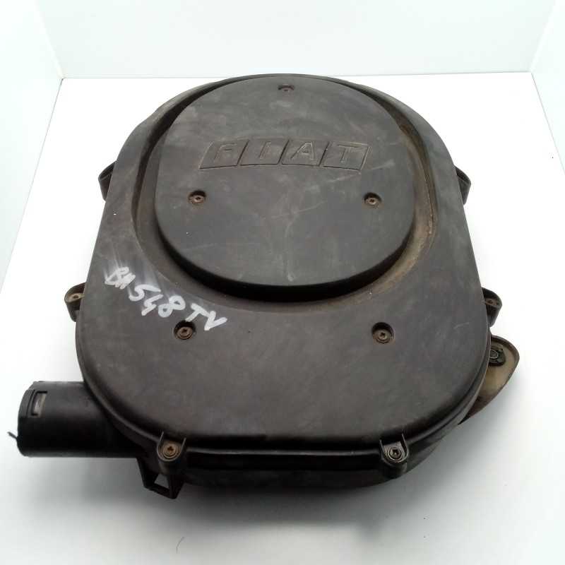 SCATOLA PORTA FILTRO FILTRO ARIA AIRBOX FIAT PUNTO 188 1.2 LANCIA Y 2000-03 735275000