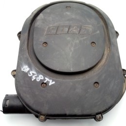 SCATOLA PORTA FILTRO FILTRO ARIA  AIRBOX FIAT PUNTO 188 1.2 LANCIA Y 2000-03 735275000