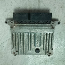 Centralina ecu motore...