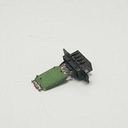 RESISTENZA RISCALDAMENTO STUFA VENTOLA ABITACOLO FIAT GRANDE PUNTO 2005-18 A51002300