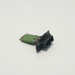 RESISTENZA RISCALDAMENTO STUFA VENTOLA ABITACOLO FIAT GRANDE PUNTO 2005-18 A51002300