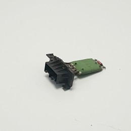 RESISTENZA RISCALDAMENTO STUFA VENTOLA ABITACOLO FIAT GRANDE PUNTO 2005-18 A51002300