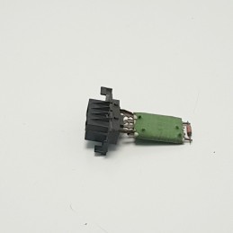 RESISTENZA RISCALDAMENTO STUFA VENTOLA ABITACOLO FIAT GRANDE PUNTO 2005-18 A51002300