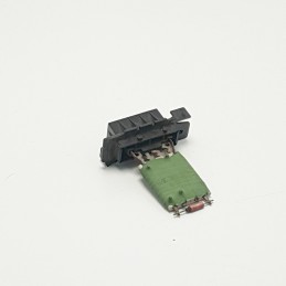 RESISTENZA RISCALDAMENTO STUFA VENTOLA ABITACOLO FIAT GRANDE PUNTO 2005-18 A51002300