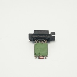 RESISTENZA RISCALDAMENTO STUFA VENTOLA ABITACOLO FIAT GRANDE PUNTO 2005-18 A51002300