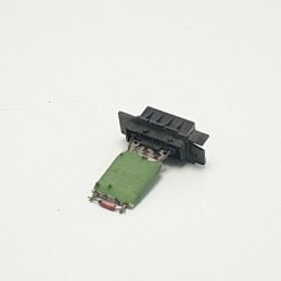 RESISTENZA RISCALDAMENTO STUFA VENTOLA ABITACOLO FIAT GRANDE PUNTO 2005-18 A51002300