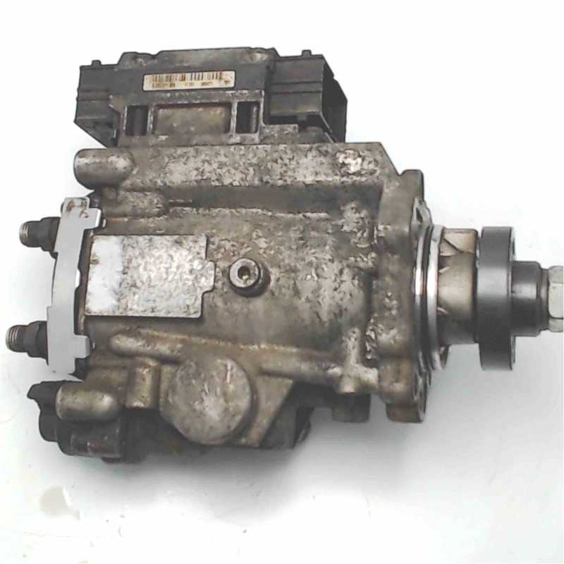 POMPA COMMON RAIL GASOLIO ALTA PRESSIONE OPEL ZAFIRA A 2003 0281011055 1465575011