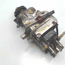 POMPA COMMON RAIL GASOLIO...