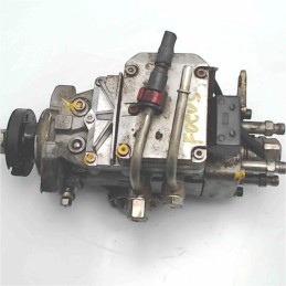 POMPA COMMON RAIL GASOLIO ALTA PRESSIONE INIEZIONE FORD FOCUS 2000 0281010888