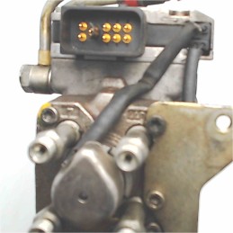 POMPA COMMON RAIL GASOLIO ALTA PRESSIONE INIEZIONE FORD FOCUS 2000 0281010888