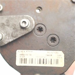 POMPA COMMON RAIL GASOLIO ALTA PRESSIONE INIEZIONE CITROEN C3 1.4D 66KW 2004 9651579080