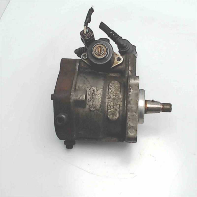 POMPA COMMON RAIL GASOLIO ALTA PRESSIONE INIEZIONE CITROEN C3 1.4D 66KW 2004 9651579080