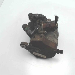 POMPA COMMON RAIL GASOLIO ALTA PRESSIONE INIEZIONE CITROEN C3 1.4D 66KW 2004 9651579080