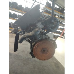 motore Citroen C1