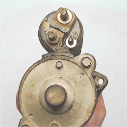 MOTORINO AVVIAMENTO FORD FOCUS I DAW DBW 1.6 16V 98AB-11000-CD 1998-04 
