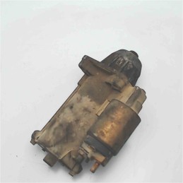 MOTORINO AVVIAMENTO FORD FOCUS I DAW DBW 1.6 16V 98AB-11000-CD 1998-04 