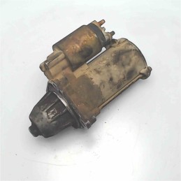 MOTORINO AVVIAMENTO FORD FOCUS I DAW DBW 1.6 16V 98AB-11000-CD 1998-04 