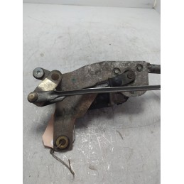 Motorino tergicristallo tandem tergiparabrezza Lancia Musa 350 1.3 mtj 2007 MS159200-7514 5 pin