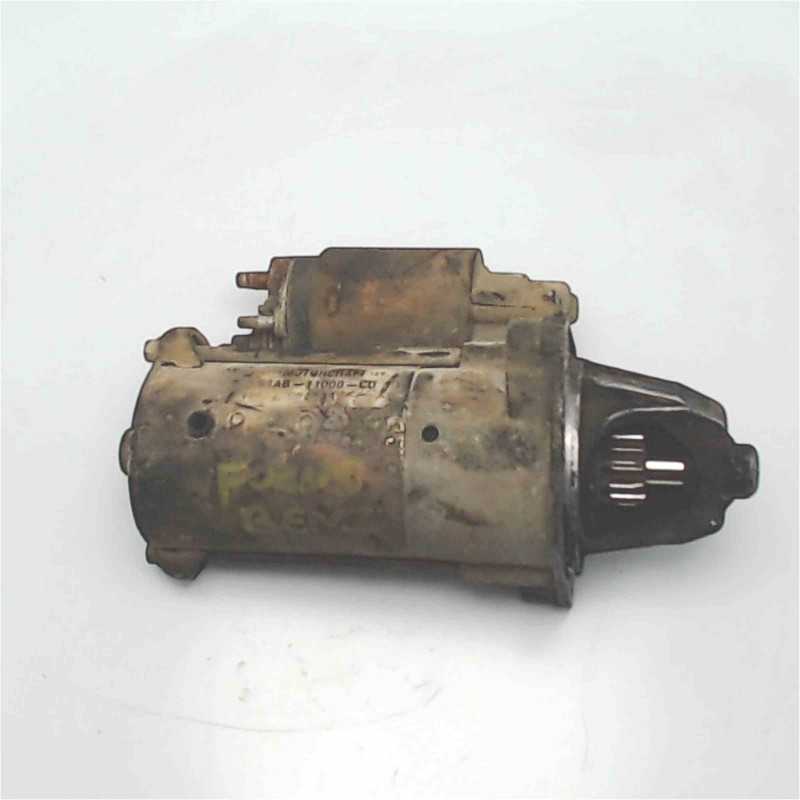 MOTORINO AVVIAMENTO FORD FOCUS I DAW DBW 1.6 16V 98AB-11000-CD 1998-04