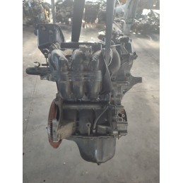 motore Citroen C1