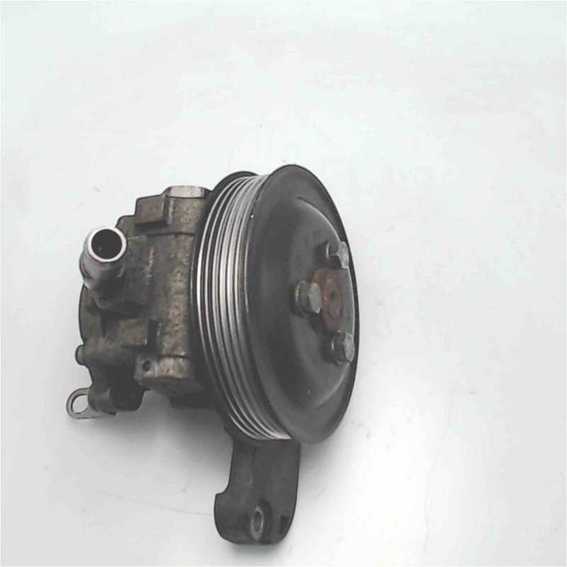 POMPA IDROGUIDA SERVOSTERZO IDRAULICA PULEGGIA BMW SERIE 3 E90 E91 E92 E93 2005-13 2.0TD 781081003